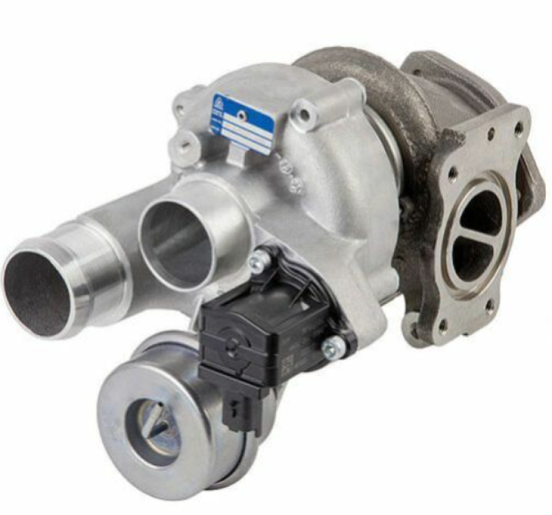 BorgWarner Turbocharger for Universal Fitment 1990-2025