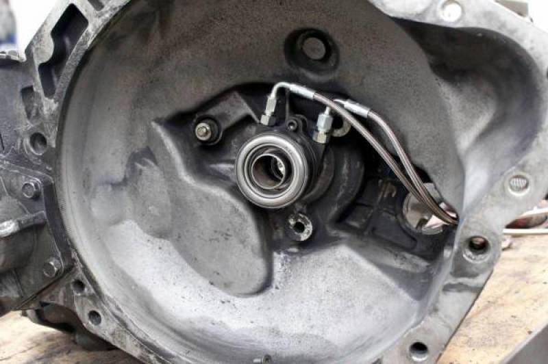 Clutch Masters Turbocharger for Universal Fitment 1990-2025