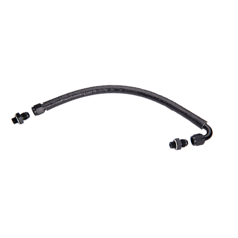 Fleece Turbocharger for Universal Fitment 1990-2025