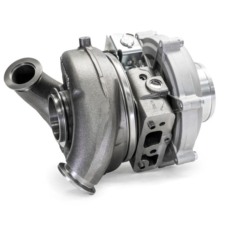 Industrial Injection Turbocharger for Universal Fitment 1990-2025