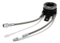 Clutch Masters Turbocharger for Universal Fitment 1990-2025