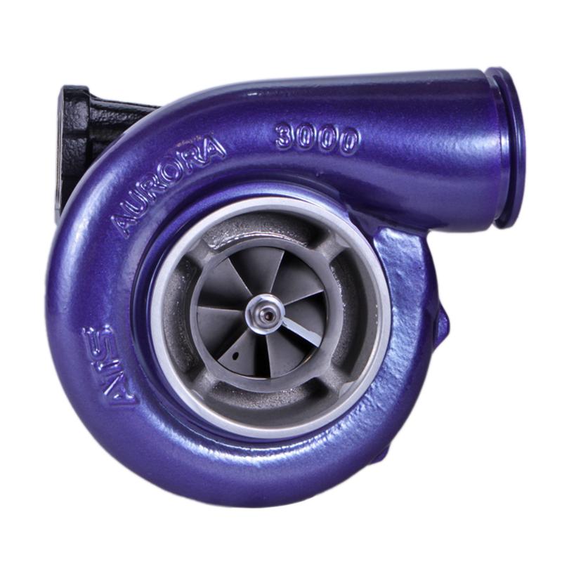 ATS Diesel Turbocharger for Universal Fitment 1990-2025