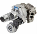 BorgWarner Turbocharger for Universal Fitment 1990-2025