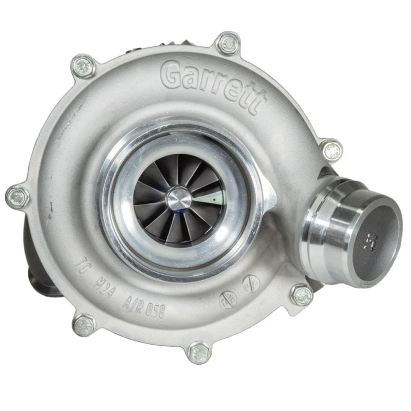 Industrial Injection Turbocharger for Universal Fitment 1990-2025