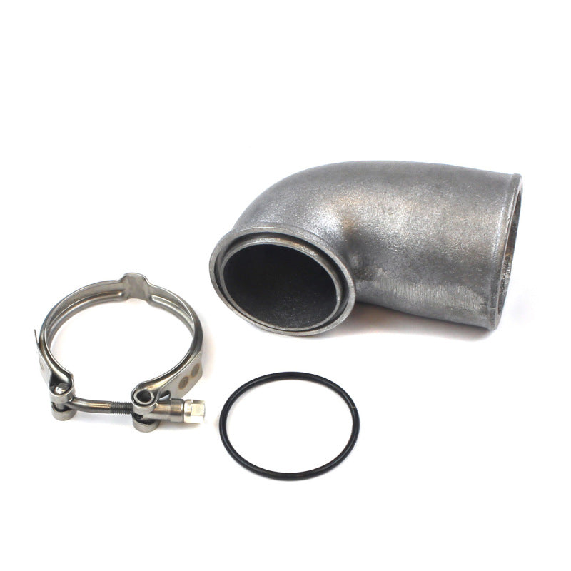 Industrial Injection Turbocharger for Universal Fitment 1990-2025