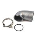 Industrial Injection Turbocharger for Universal Fitment 1990-2025