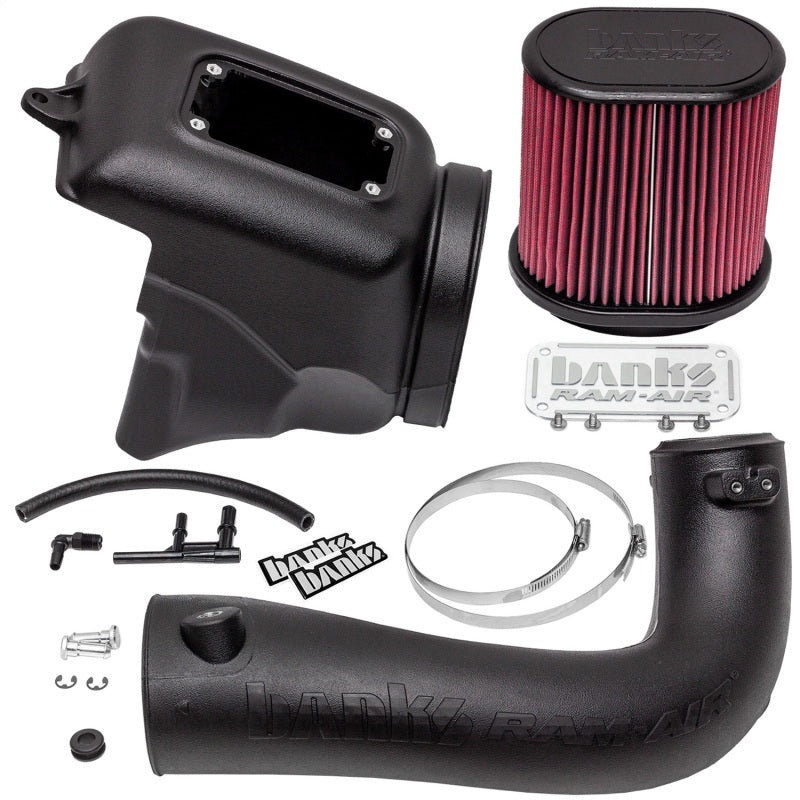 Banks Power Turbocharger for Universal Fitment 1990-2025