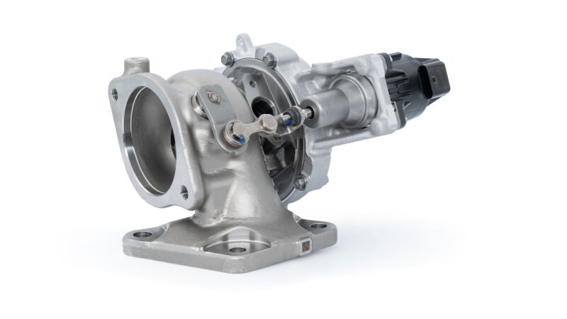 Garrett Turbocharger for Universal Fitment 1990-2025