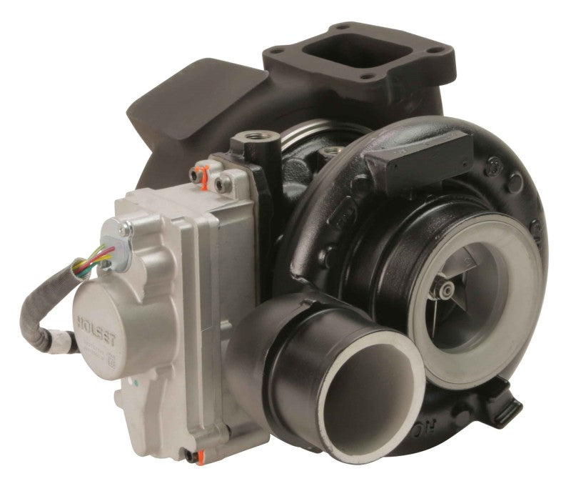 Fleece Turbocharger for Universal Fitment 1990-2025