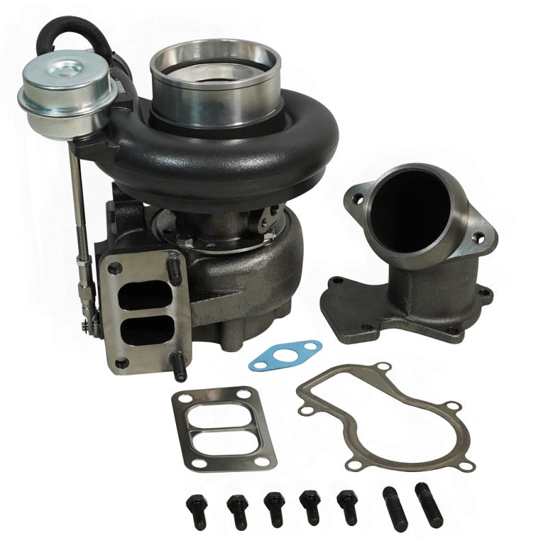 BD Diesel Turbocharger for Universal Fitment 1990-2025