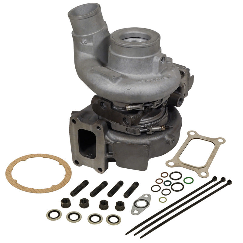 BD Diesel Turbocharger for Universal Fitment 1990-2025