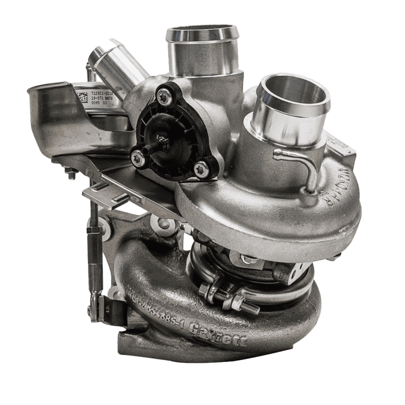 Garrett Turbocharger for Universal Fitment 1990-2025