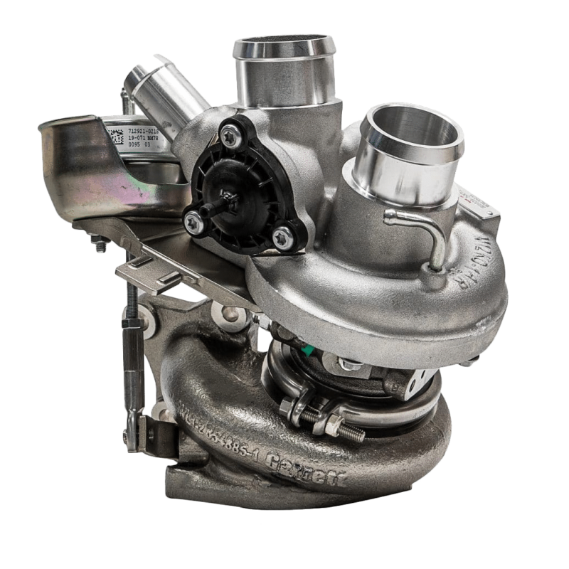 Garrett Turbocharger for Universal Fitment 1990-2025