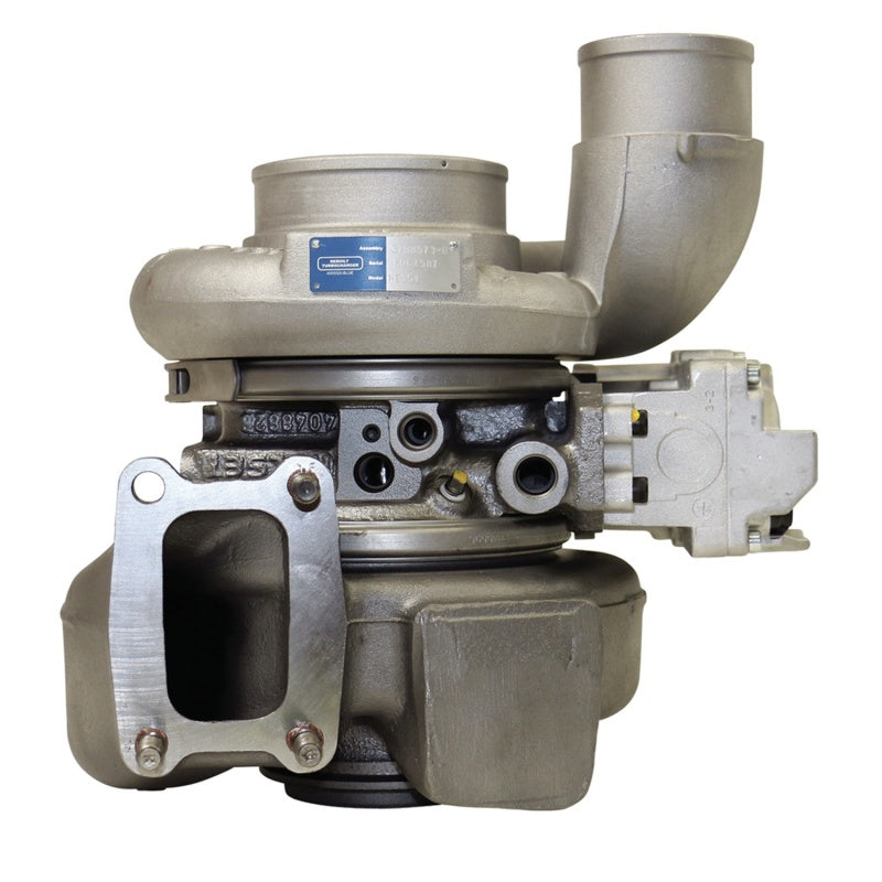 BD Diesel Turbocharger for Universal Fitment 1990-2025