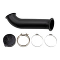 Wehrli Turbocharger for Universal Fitment 1990-2025