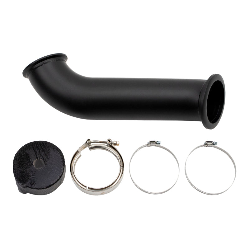 Wehrli Turbocharger for Universal Fitment 1990-2025