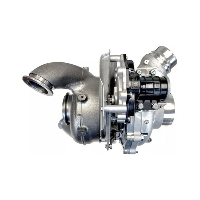 Industrial Injection Turbocharger for Universal Fitment 1990-2025