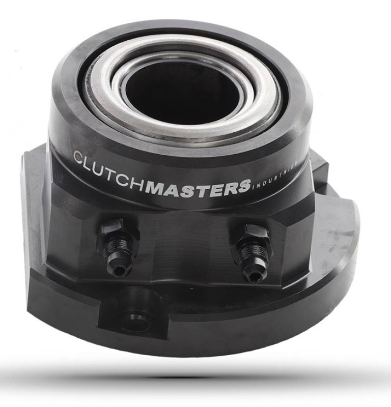 Clutch Masters Turbocharger for Universal Fitment 1990-2025