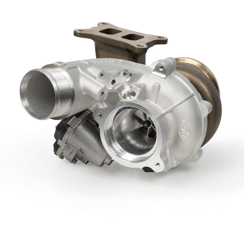 Garrett Turbocharger for Universal Fitment 1990-2025