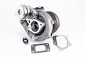 Garrett Turbocharger for Universal Fitment 1990-2025