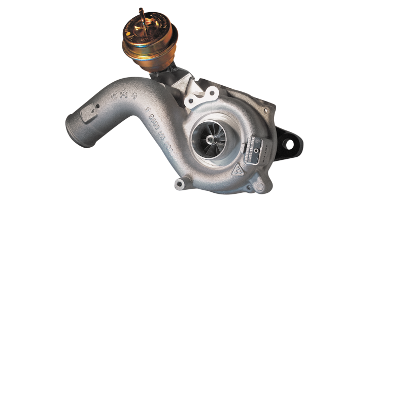 BorgWarner Turbocharger for Universal Fitment 1990-2025