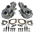 BD Diesel Turbocharger for Universal Fitment 1990-2025