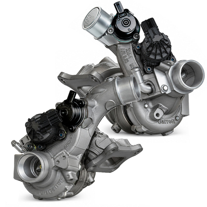 Garrett Turbocharger for Universal Fitment 1990-2025