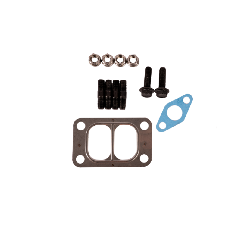 Fleece Turbocharger for Universal Fitment 1990-2025