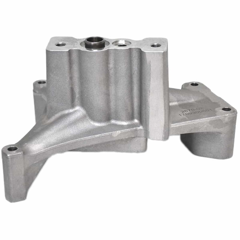 Industrial Injection Turbocharger for Universal Fitment 1990-2025