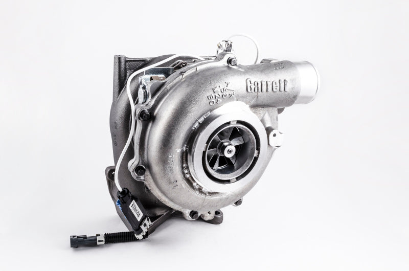 Garrett Turbocharger for Universal Fitment 1990-2025