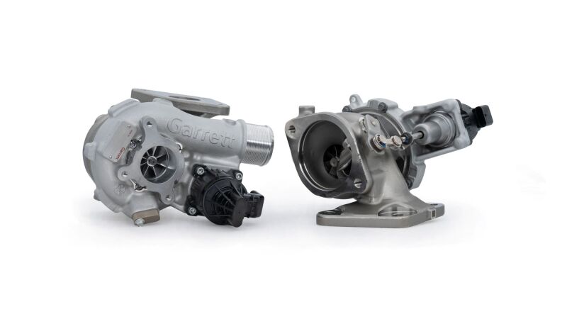 Garrett Turbocharger for Universal Fitment 1990-2025
