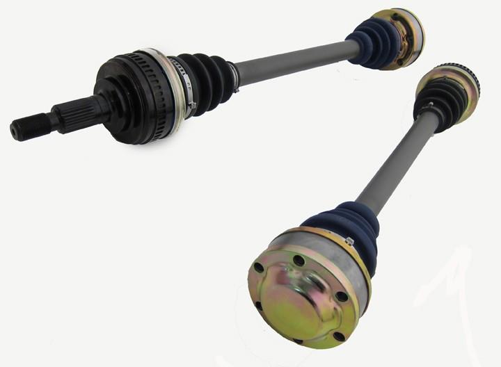 Driveshaft Shop Turbocharger for Universal Fitment 1990-2025