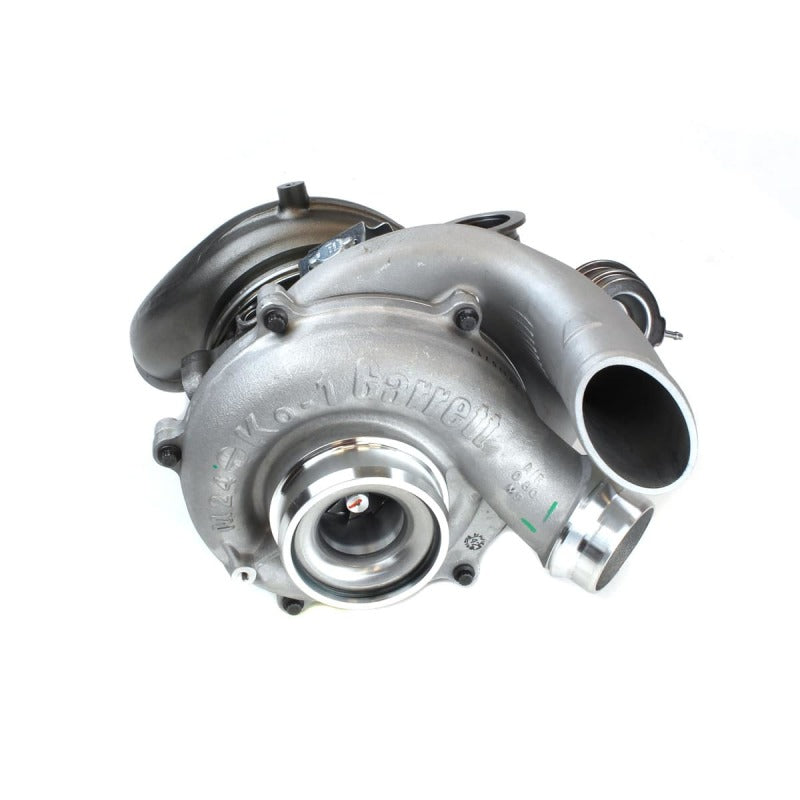 Industrial Injection Turbocharger for Universal Fitment 1990-2025