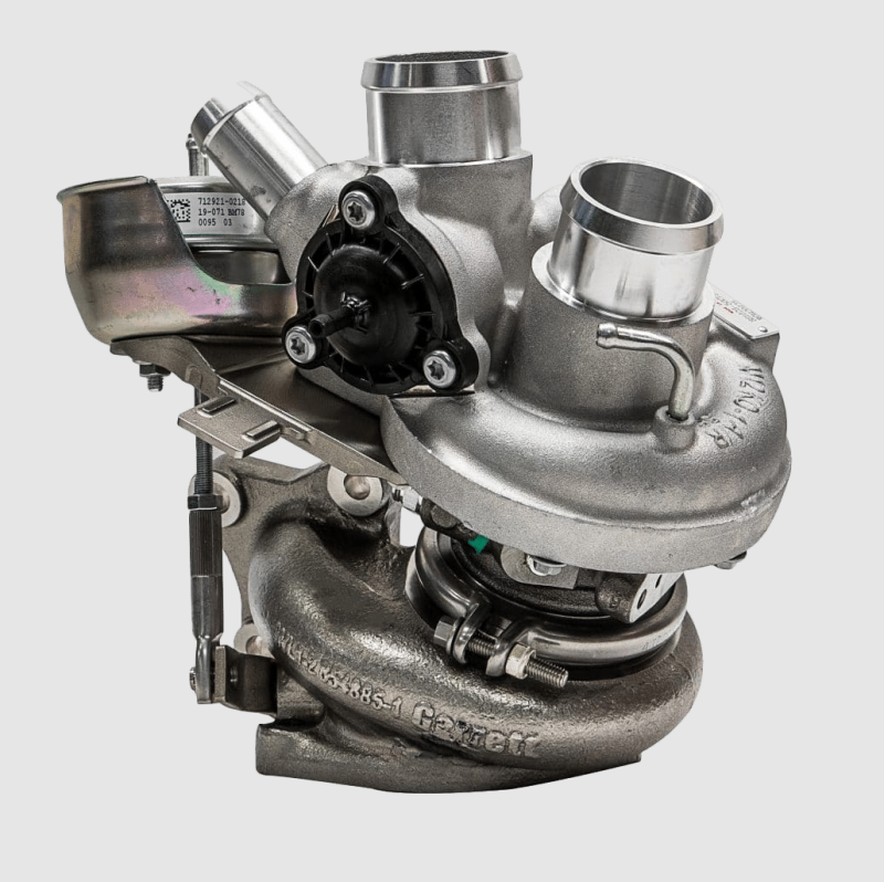 Garrett Turbocharger for Universal Fitment 1990-2025