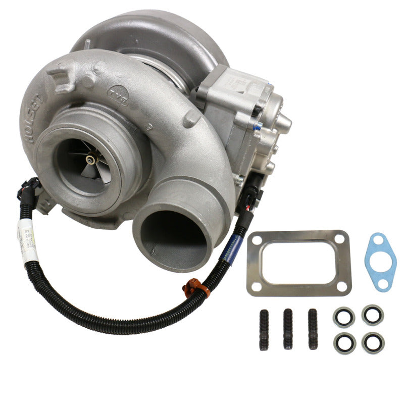 BD Diesel Turbocharger for Universal Fitment 1990-2025