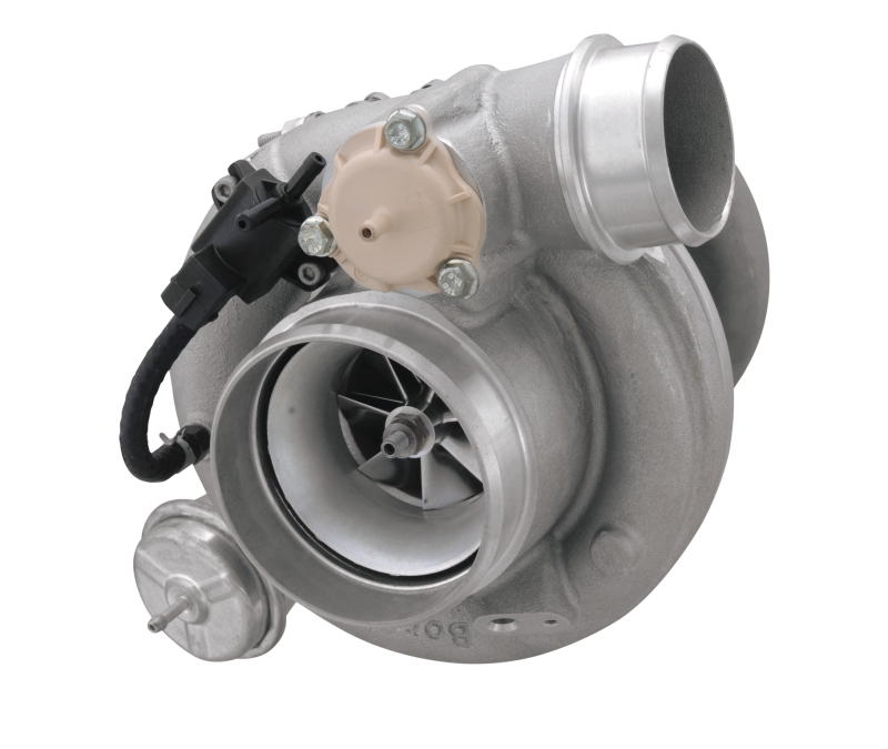 BorgWarner Turbocharger for Universal Fitment 1990-2025