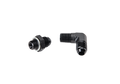 Fleece Turbocharger for Universal Fitment 1990-2025