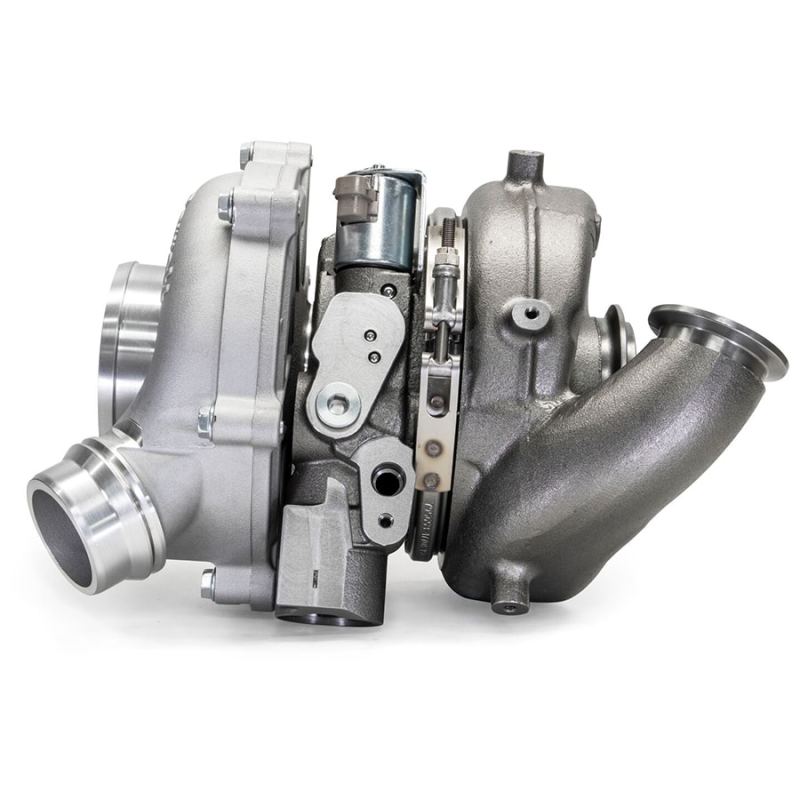 Industrial Injection Turbocharger for Universal Fitment 1990-2025