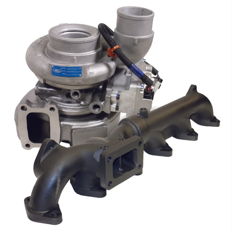 BD Diesel Turbocharger for Universal Fitment 1990-2025