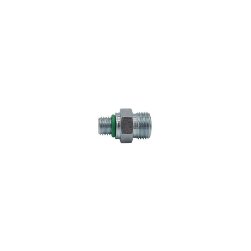 Fleece Turbocharger for Universal Fitment 1990-2025