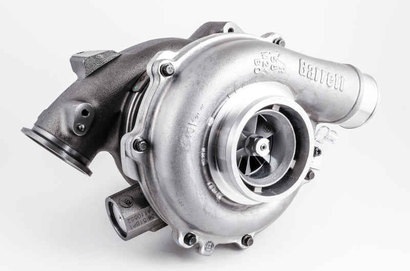 Garrett Turbocharger for Universal Fitment 1990-2025