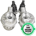 Garrett Turbocharger for Universal Fitment 1990-2025