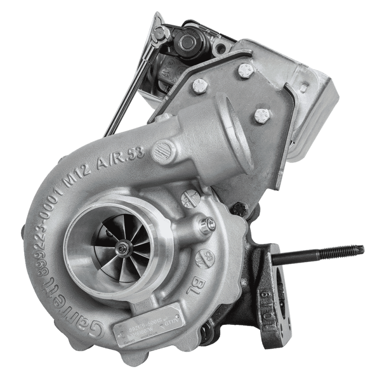 Garrett Turbocharger for Universal Fitment 1990-2025