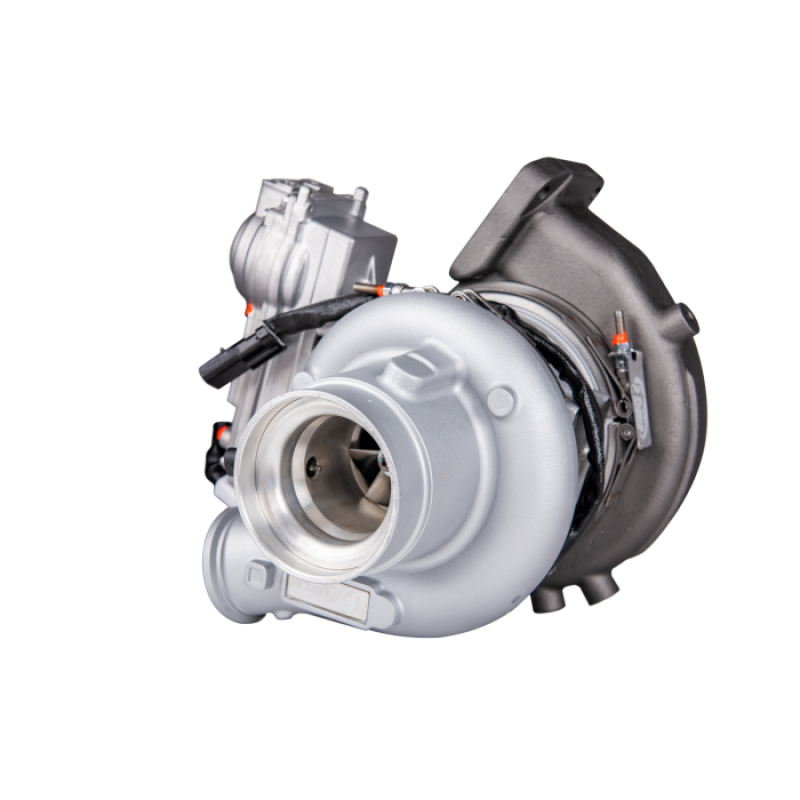 HE400VG HE451VE 67mm Turbocharger Fleece FPE-HE4-67