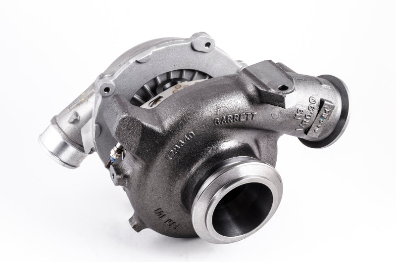 PowerMax GT3788VA Stage 1 Turbocharger Garrett 772441-5002S