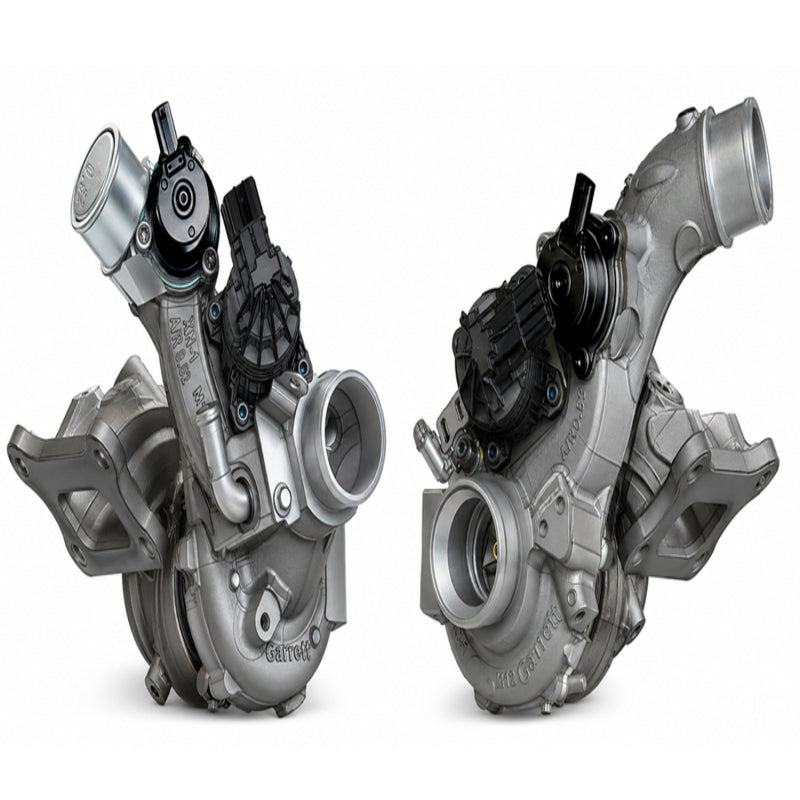 Garrett Turbocharger for Universal Fitment 1990-2025