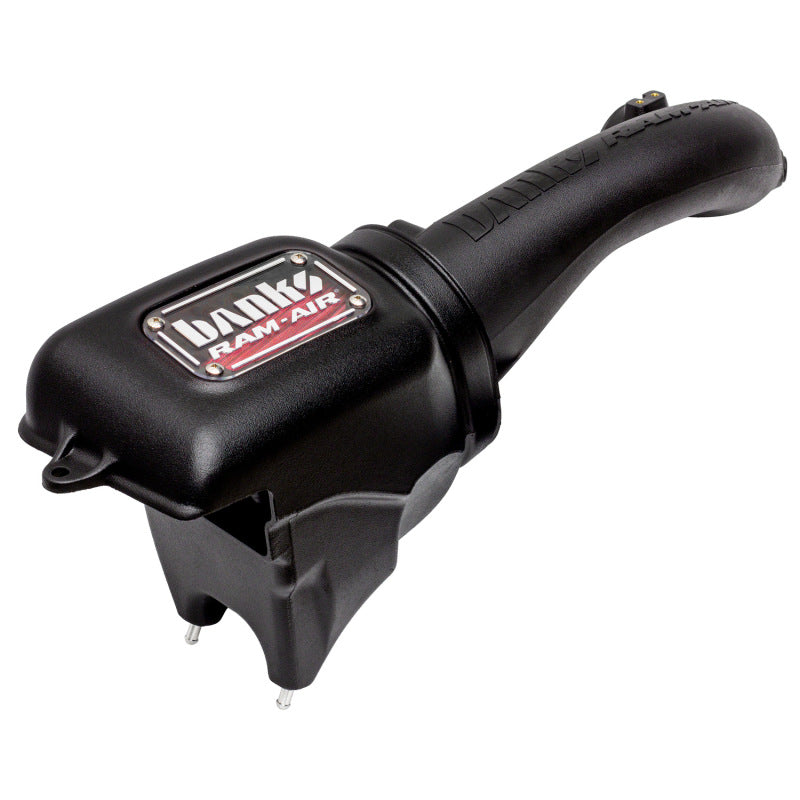 Turbocharger Banks Power 41844