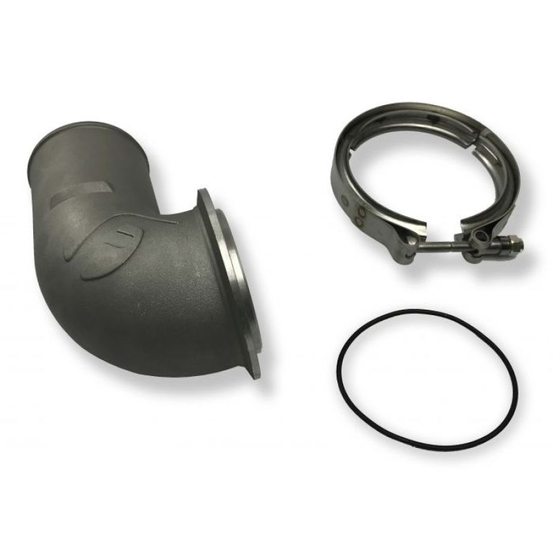 Fleece Turbocharger for Universal Fitment 1990-2025