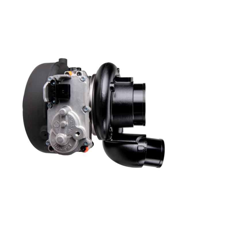 Fleece Turbocharger for Universal Fitment 1990-2025