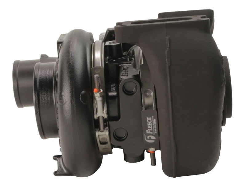 Cheetah 63mm Turbocharger Fleece FPE-351-1317